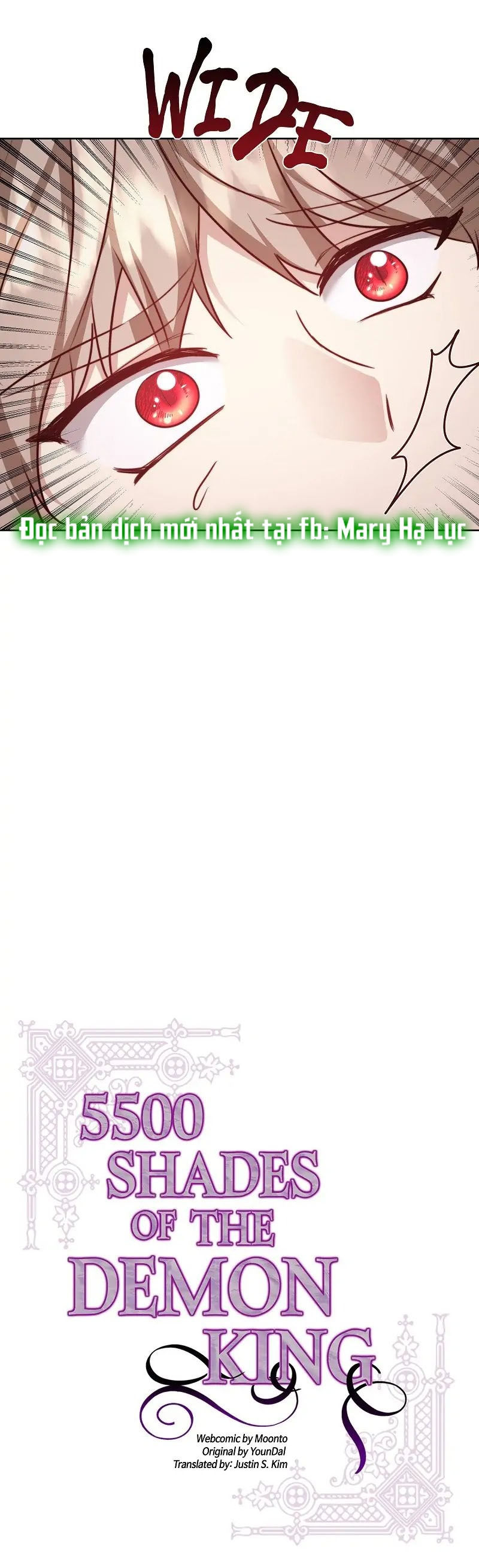 5500 sắc thái của quỷ vương chapter 60.1 6