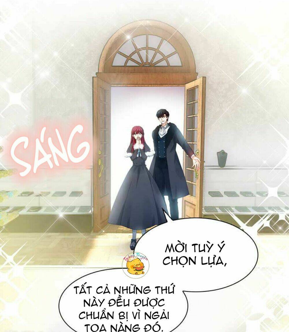 ác nữ cải biến chapter 47 48