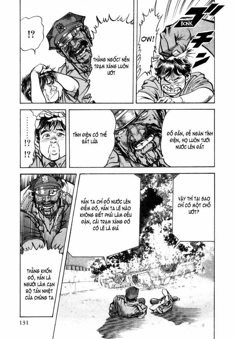 mad bull 34 chapter 6 8