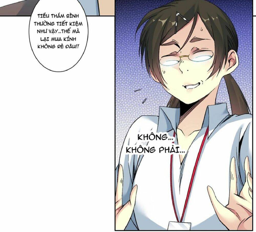 câu lạc bộ trường sinh chapter 101 38