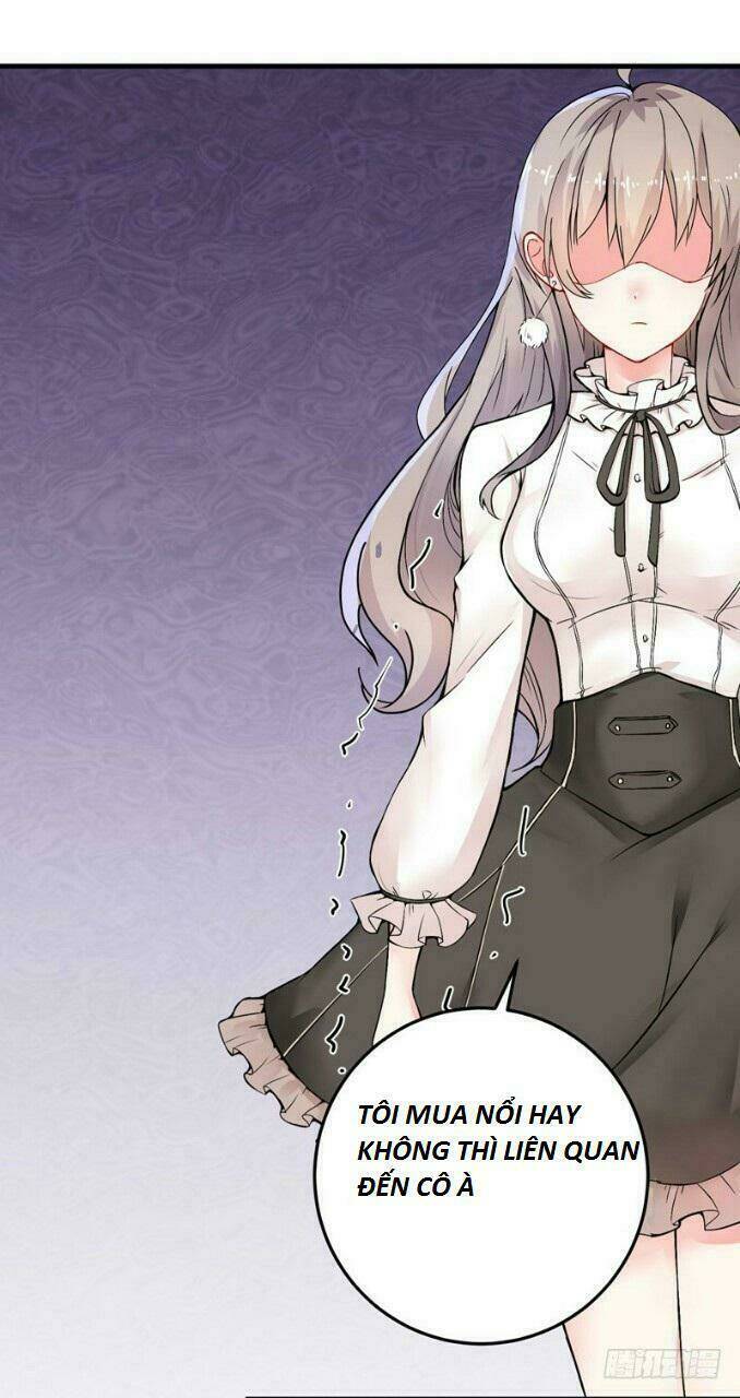 độc sủng tiểu lão bà chapter 31 17