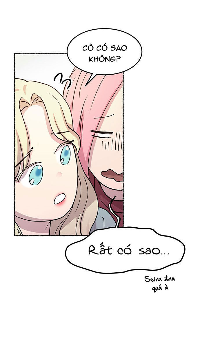 như gió trên cành cây khô chapter 64 12