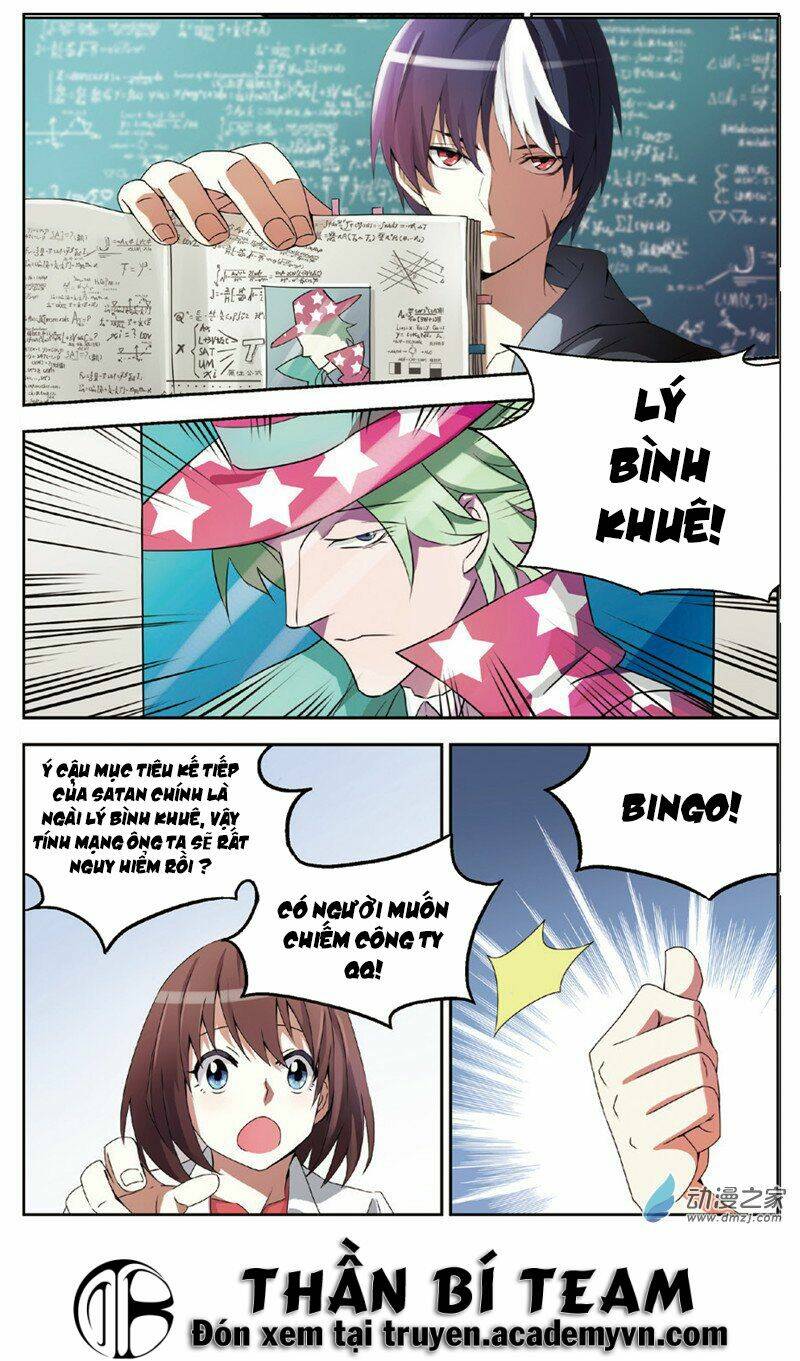 thiên tài j chapter 4 21