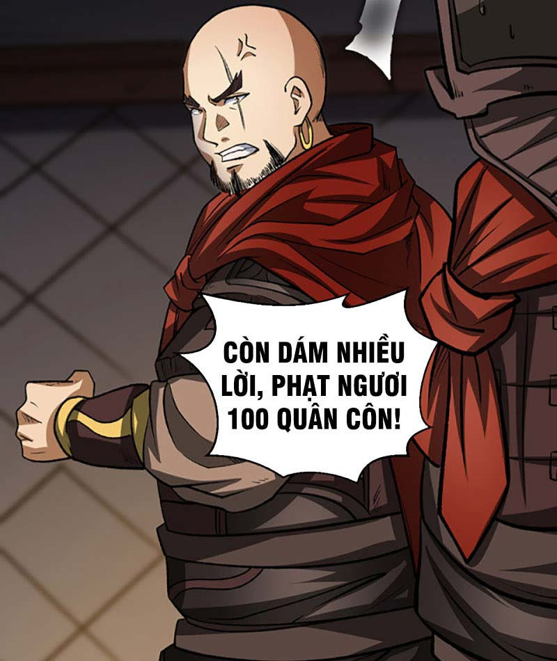 võ đạo độc tôn chapter 481 65