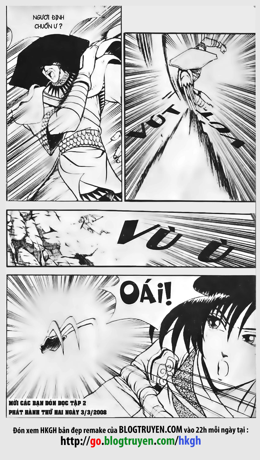 hiệp khách giang hồ m chapter 7 33