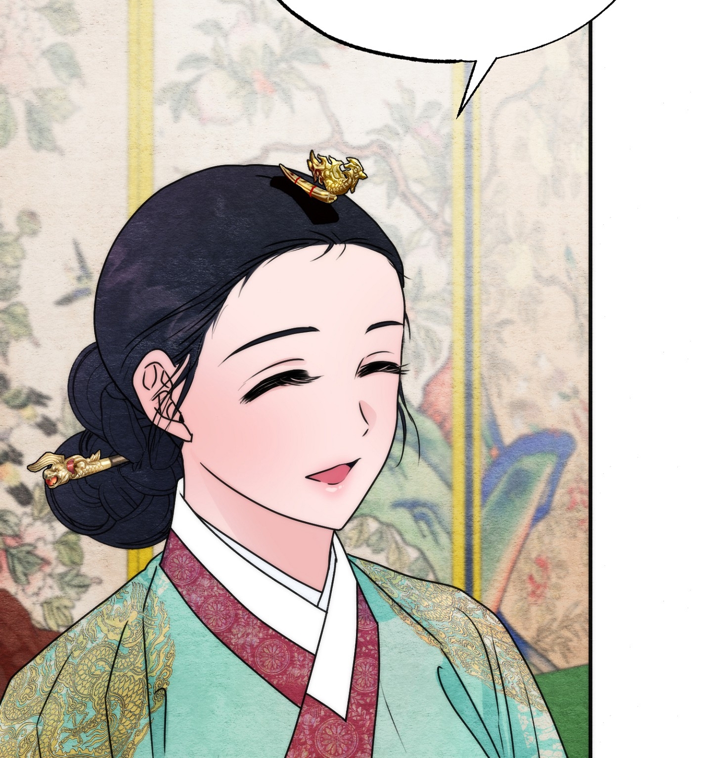 Cương Nhân chapter 90.2 35