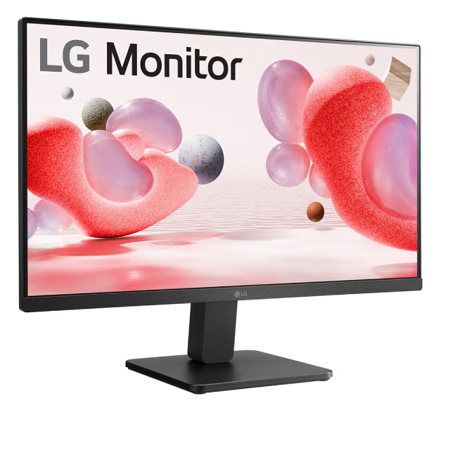 Màn Hình LG 24MR400-B (23.8 inch - IPS - FHD - 100Hz - 5ms) - Hàng chính hãng