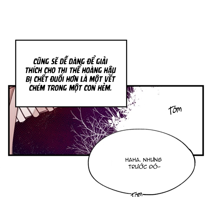 tham vọng quyền lực (full) chapter 36 17