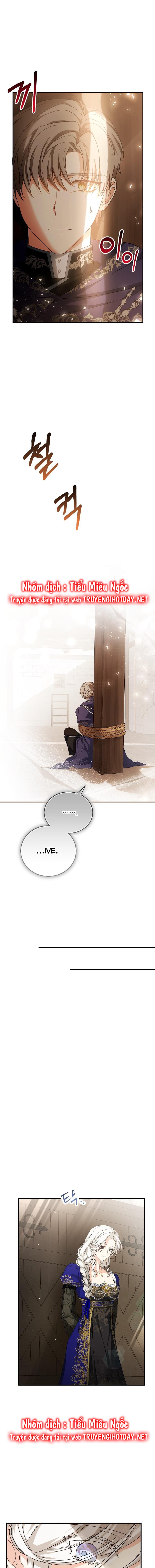 nữ chính xem tôi giống như chị dâu của em ấy chapter 39 7