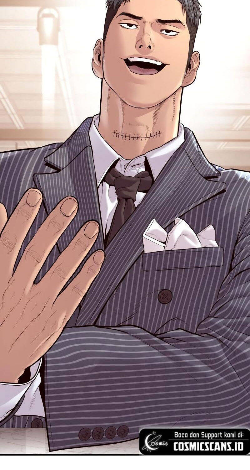 đặc vụ kim chapter 153 68