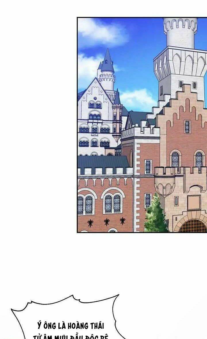 nữ hoàng ngoại khoa chapter 122 56