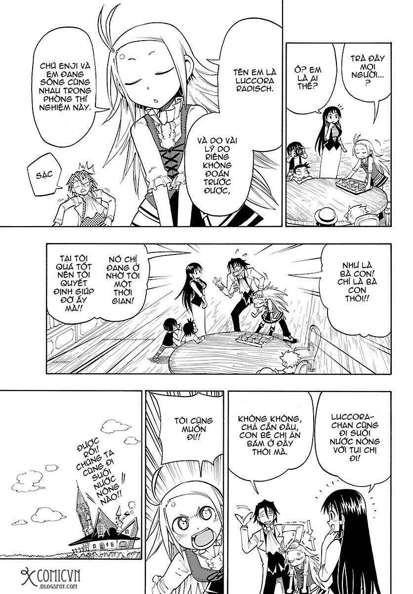 appearance of the yellow dragon chapter 8 5