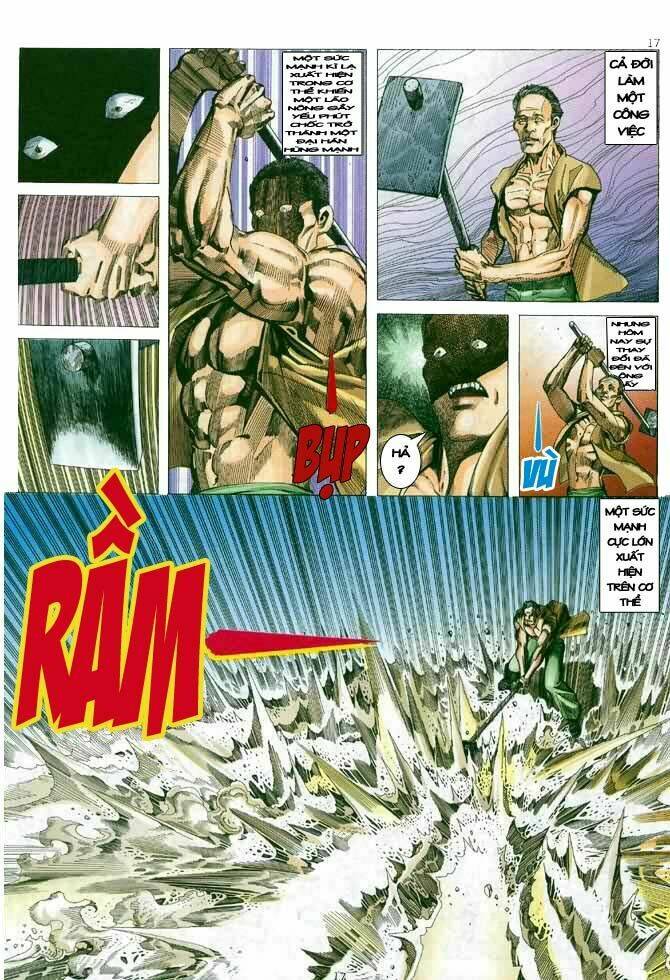 võ thần chapter 92 15