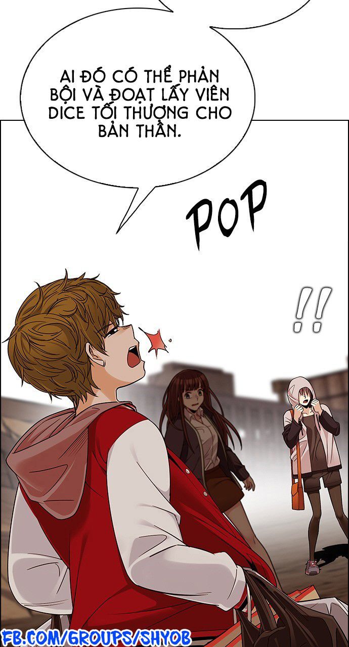 trò chơi số mệnh chapter 278 36