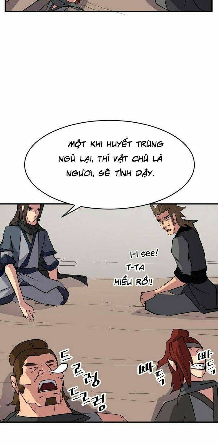 trọng sinh, bất khả chiến bại chapter 47 50