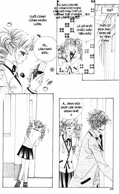 forbidden kiss chapter 50 4