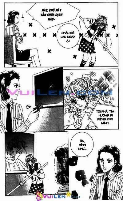 đừng tin cô ấy chapter 2 55