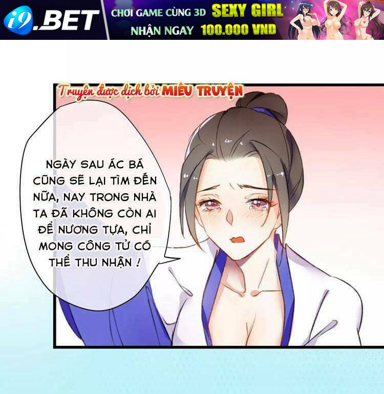 quân phong nghê ca chapter 2 3