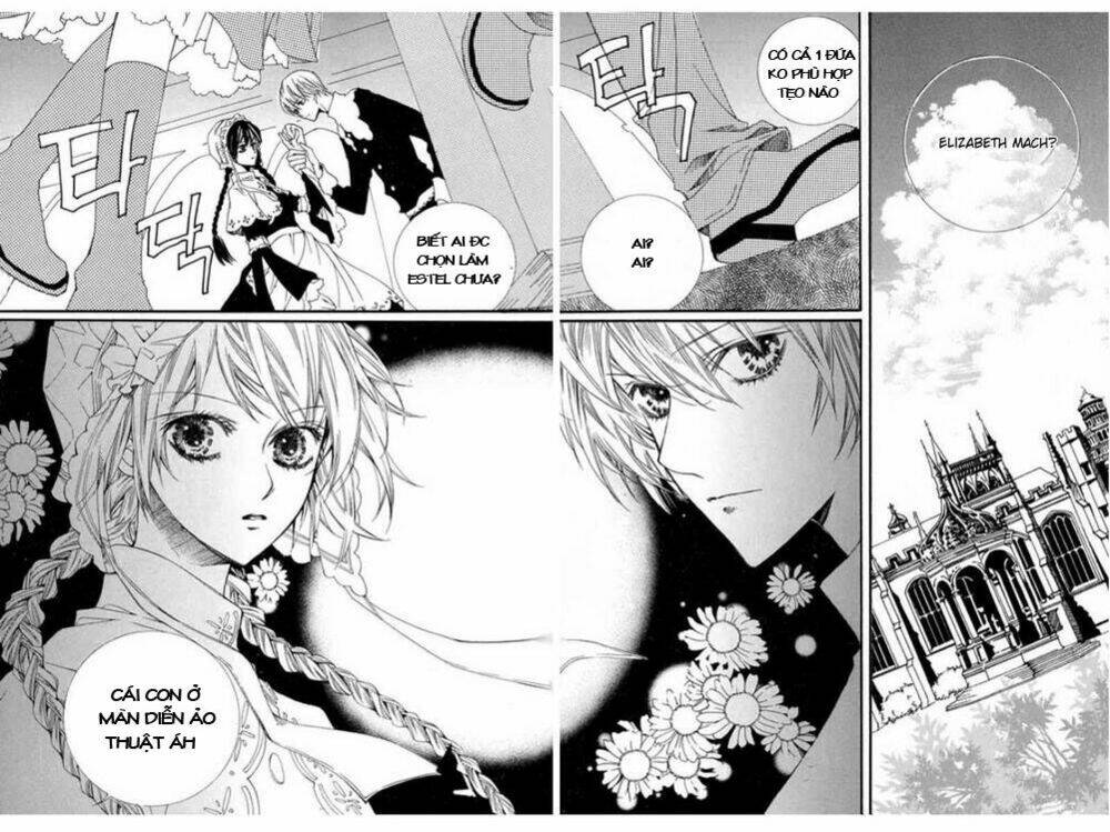 dear my girls chapter 3 19