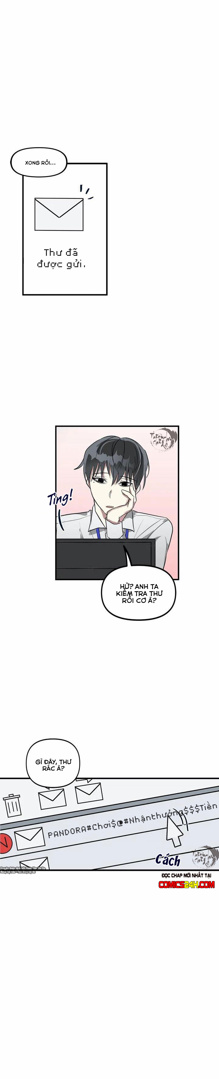 lỗi bộ nhớ chapter 1 8