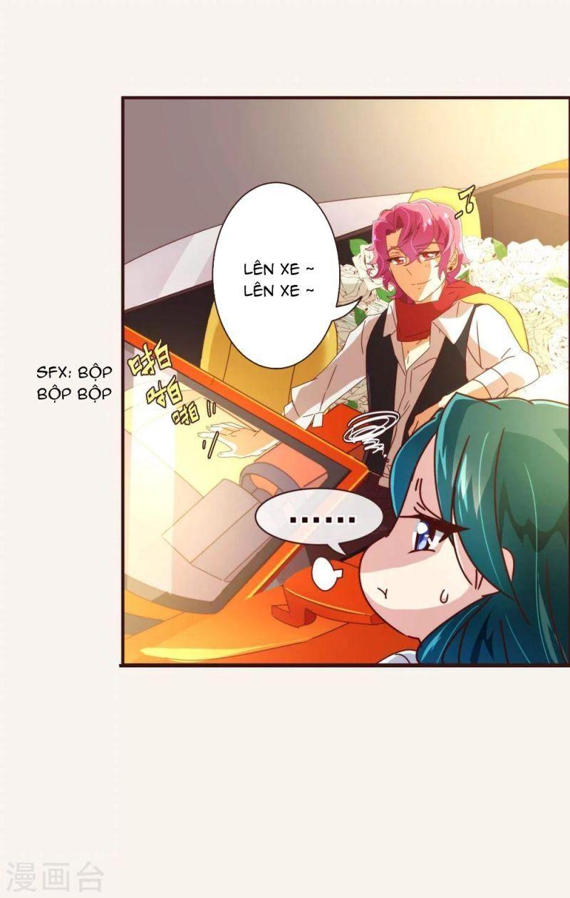 ông xã của tôi đến từ truyện tranh chapter 46 9