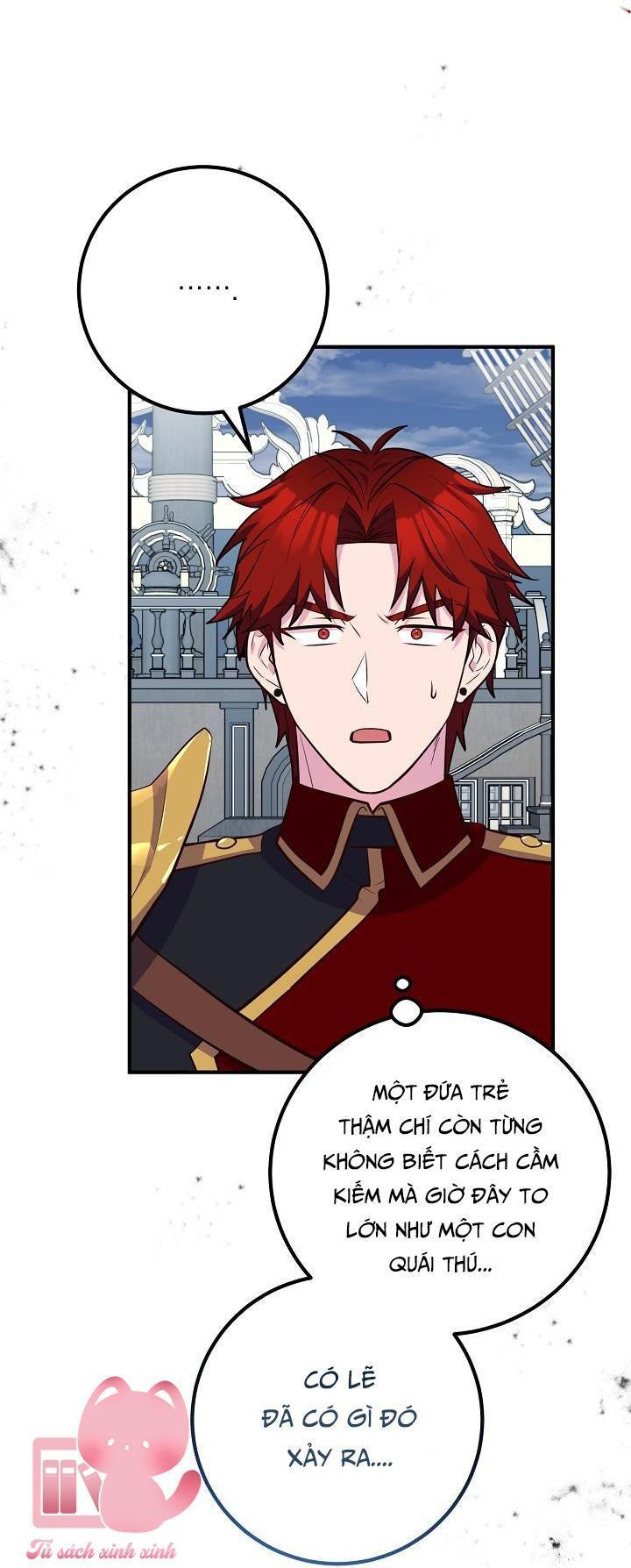 bác sĩ hoàn thành trách nhiệm rồi chapter 27 66