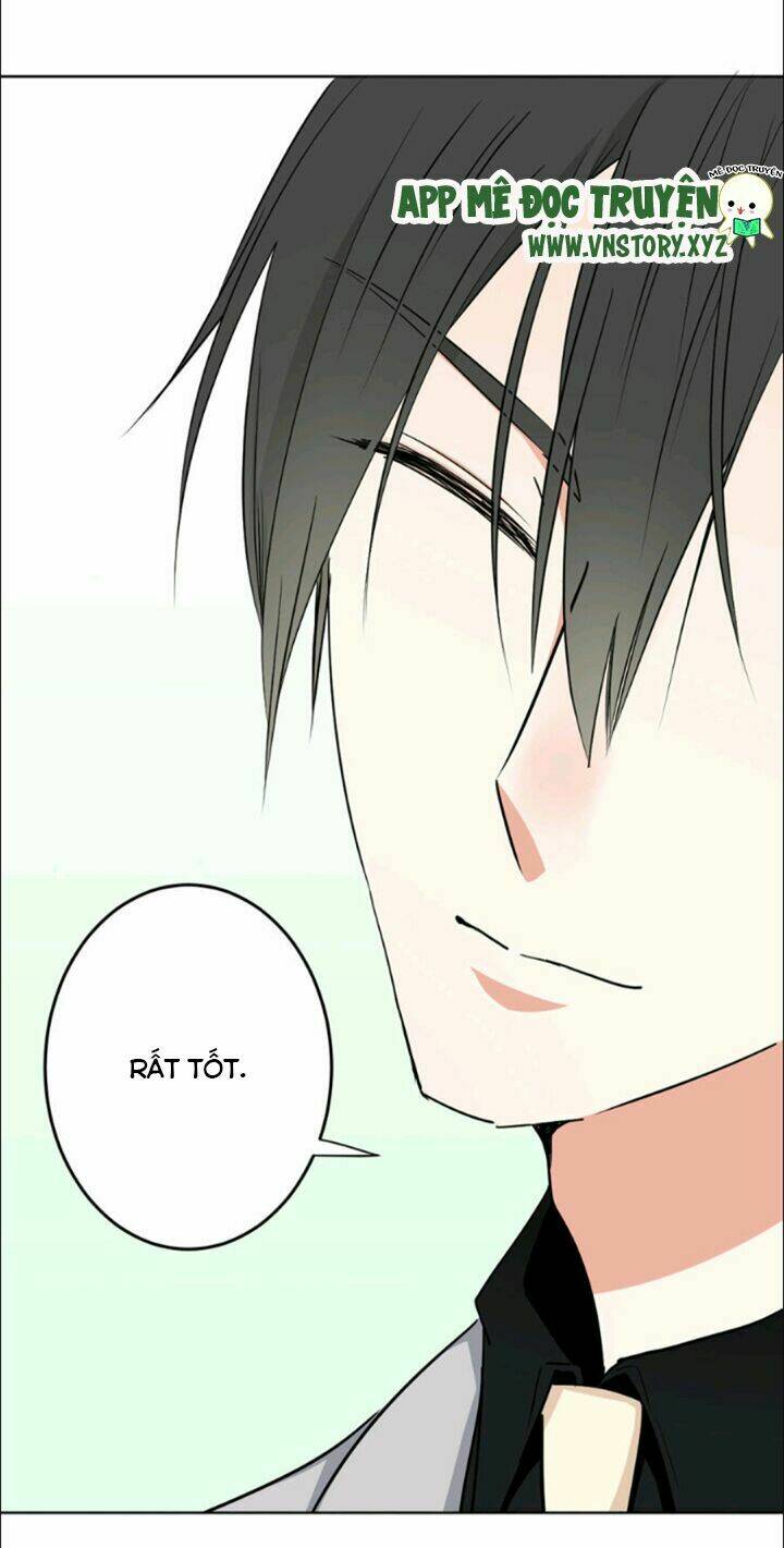 em chỉ yêu tiền của anh chapter 1 21