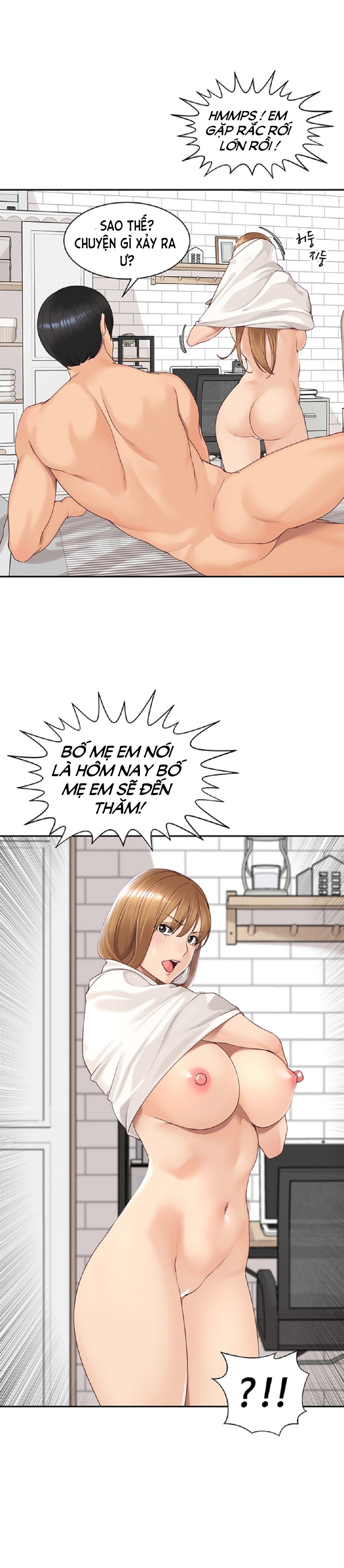 hơn cả tình bạn chapter 53 23