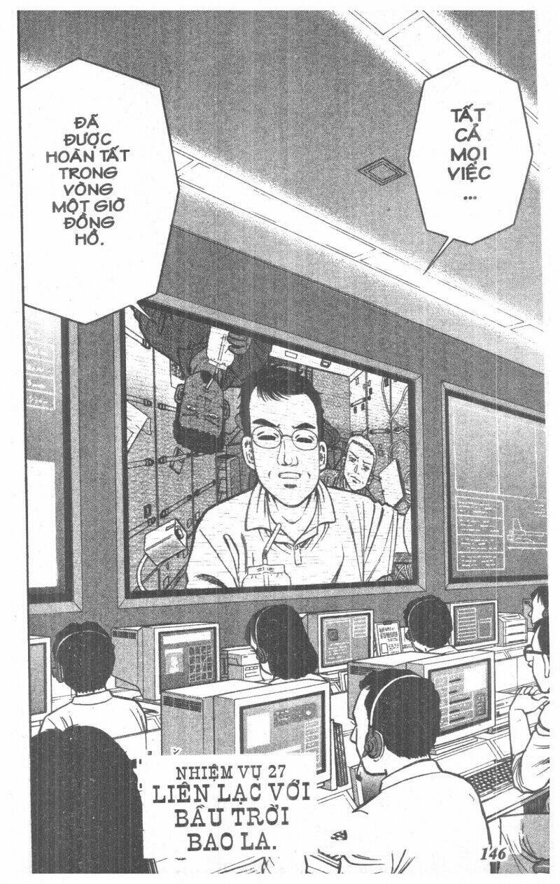 hộ chiếu xanh chapter 3 143