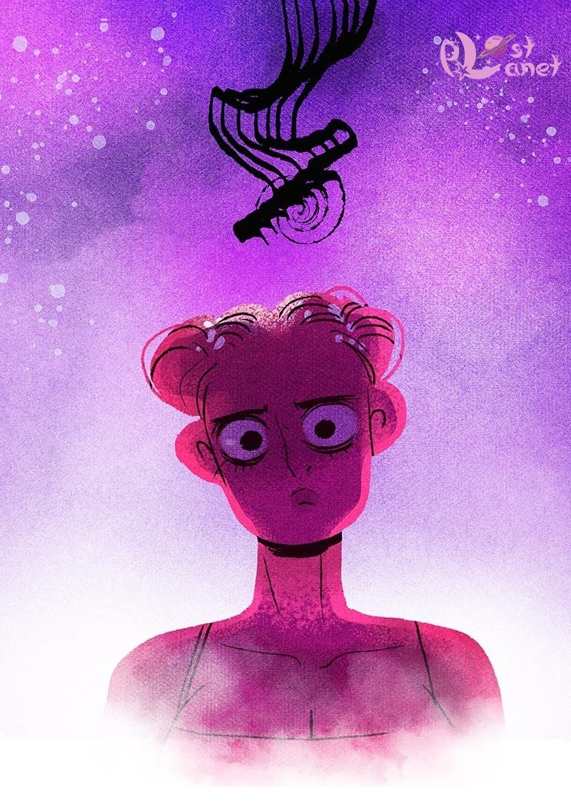 thần thoại olympus chapter 31 34