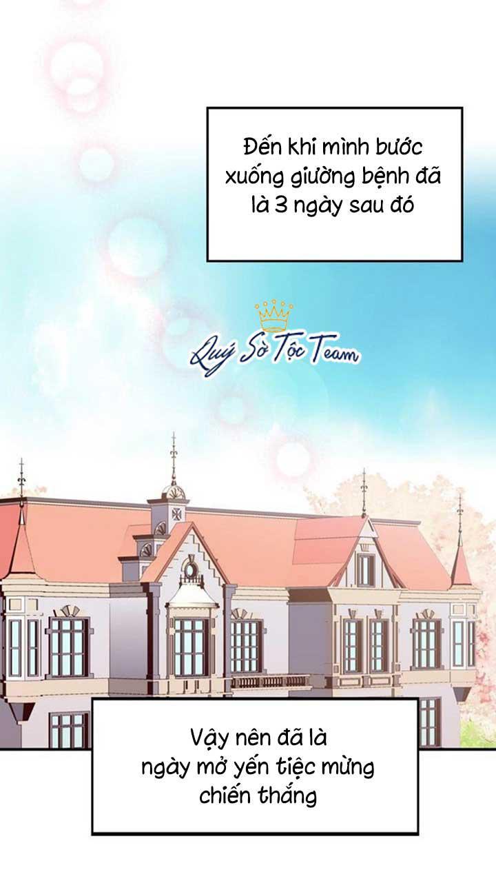 trọng sinh trở thành hoàng phi chapter 35 15