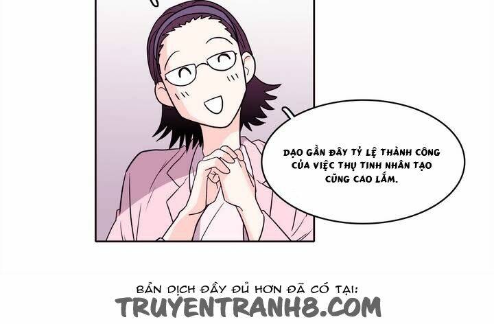 chuyện gì đến, rồi cũng sẽ đến chapter 11 33