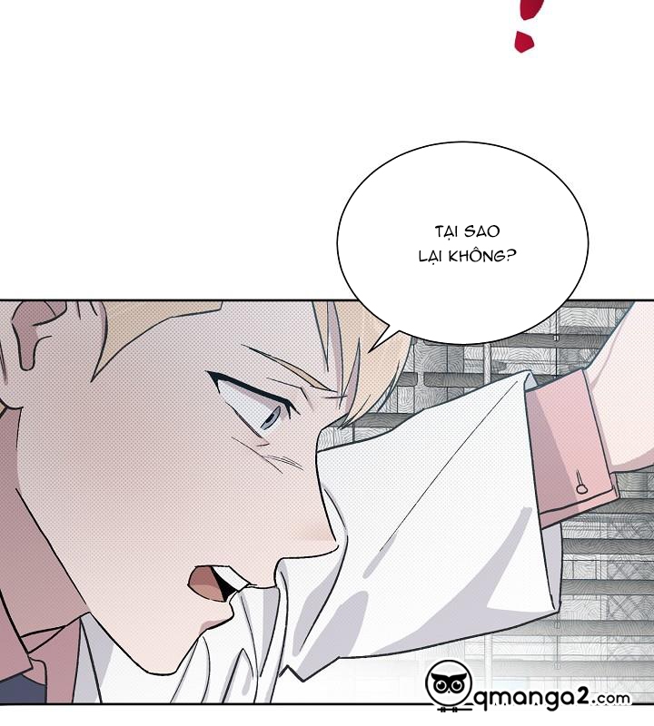 chàng tuấn mã của tôi chapter 35 59