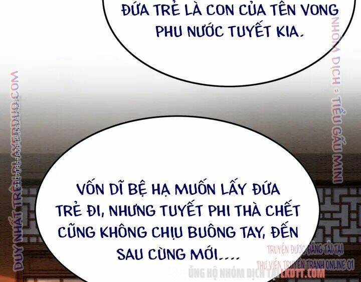 trọng sinh bá sủng nhiếp chính vương quá mạnh mẽ chapter 186 96