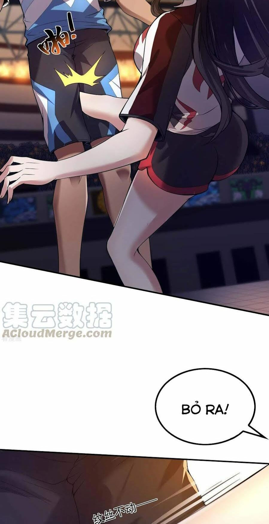 đệ nhất người ở rể chapter 52 16