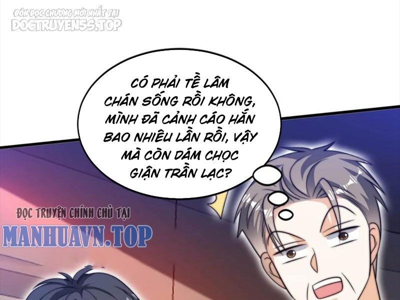 không gian hệ lão lục: dự trữ một vạn tấn thịt ngày tận thế chapter 82 20