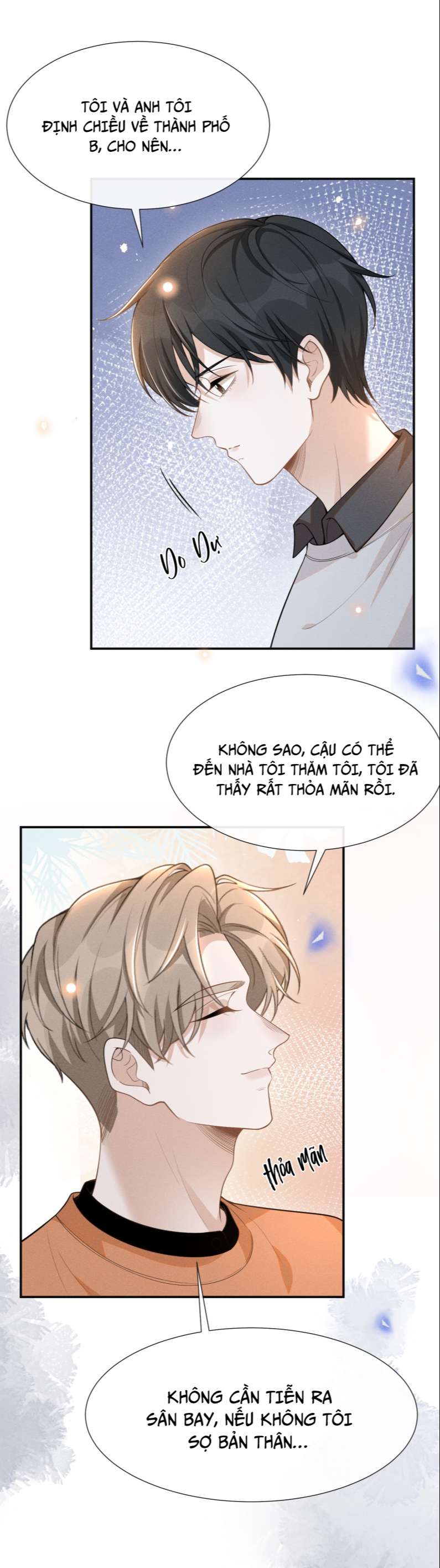 lai sinh bất kiến chapter 73 21