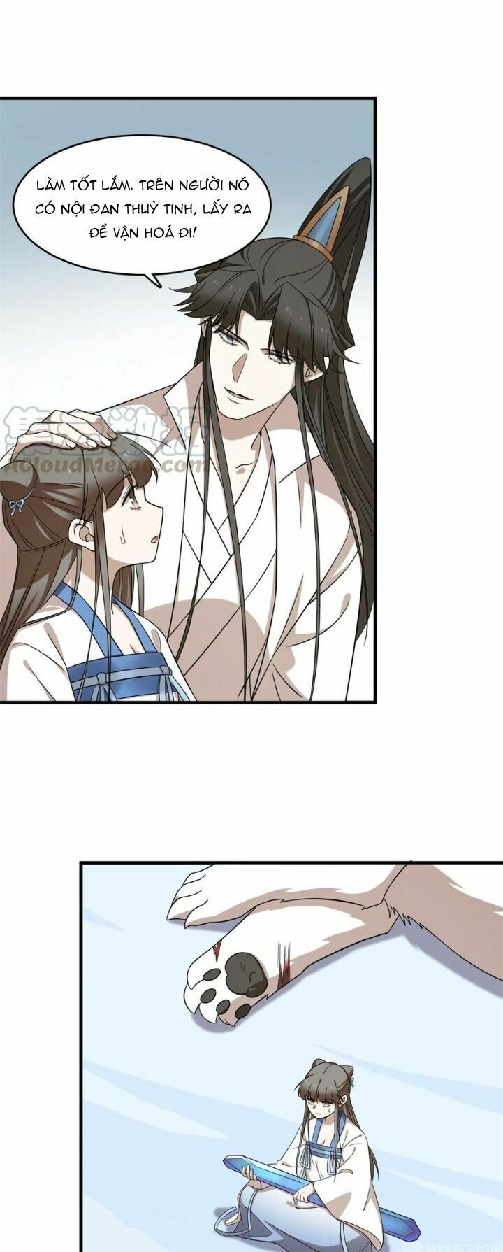 độc bộ thiên hạ: đặc công thần y chapter 254 18