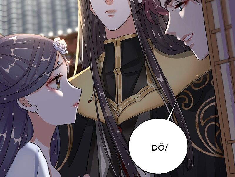 công lược trưởng thành của vương phi chapter 21 43
