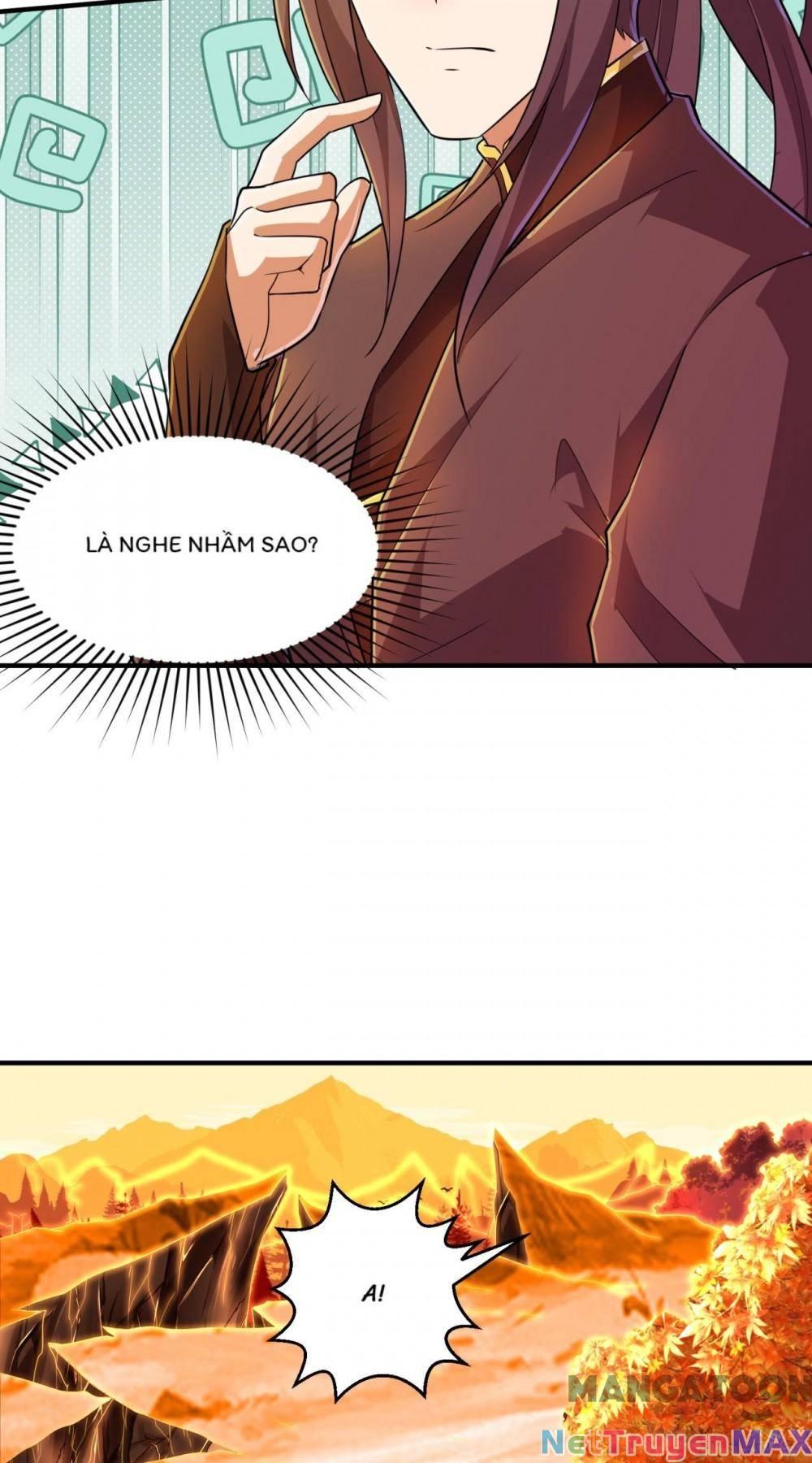 đệ nhất người ở rể chapter 243 6