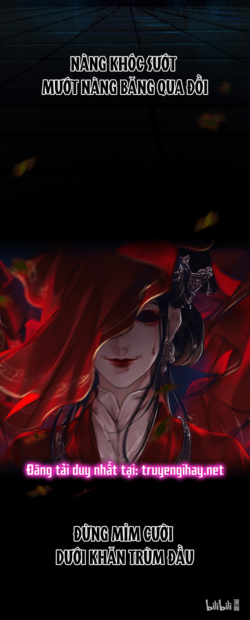 thiên quan tứ phúc - bách vô cấm kỵ chapter 9.2 9