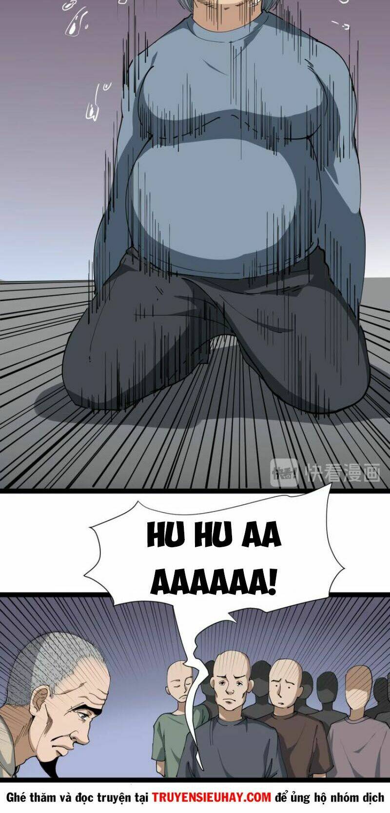 hồi xuân tiểu độc y chapter 12 24