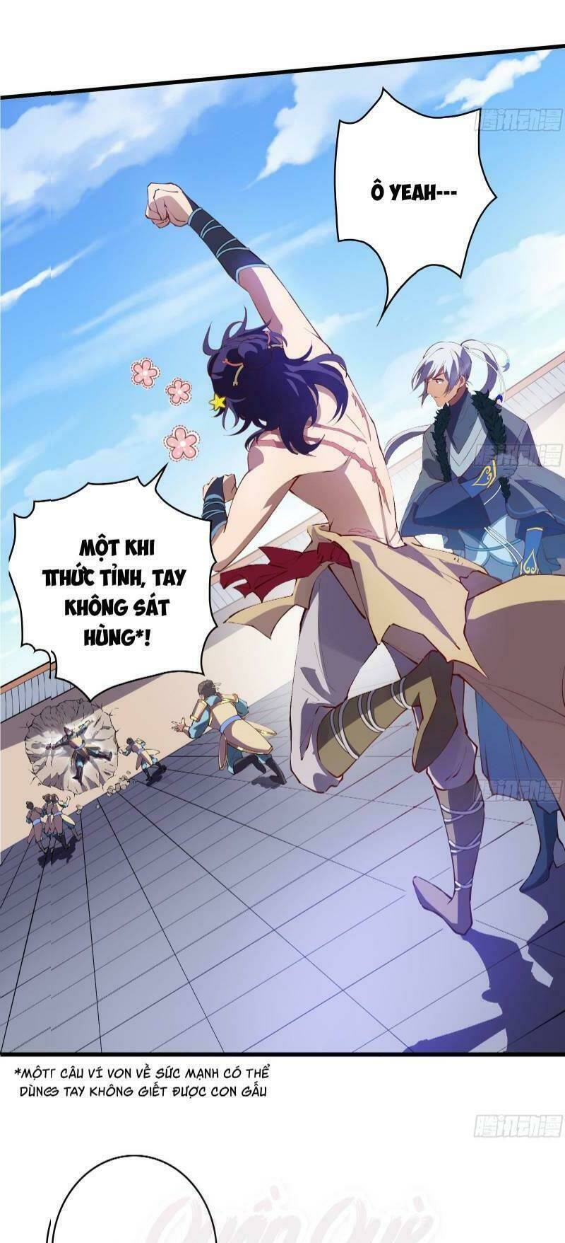 thiên mệnh long thần chapter 7 17