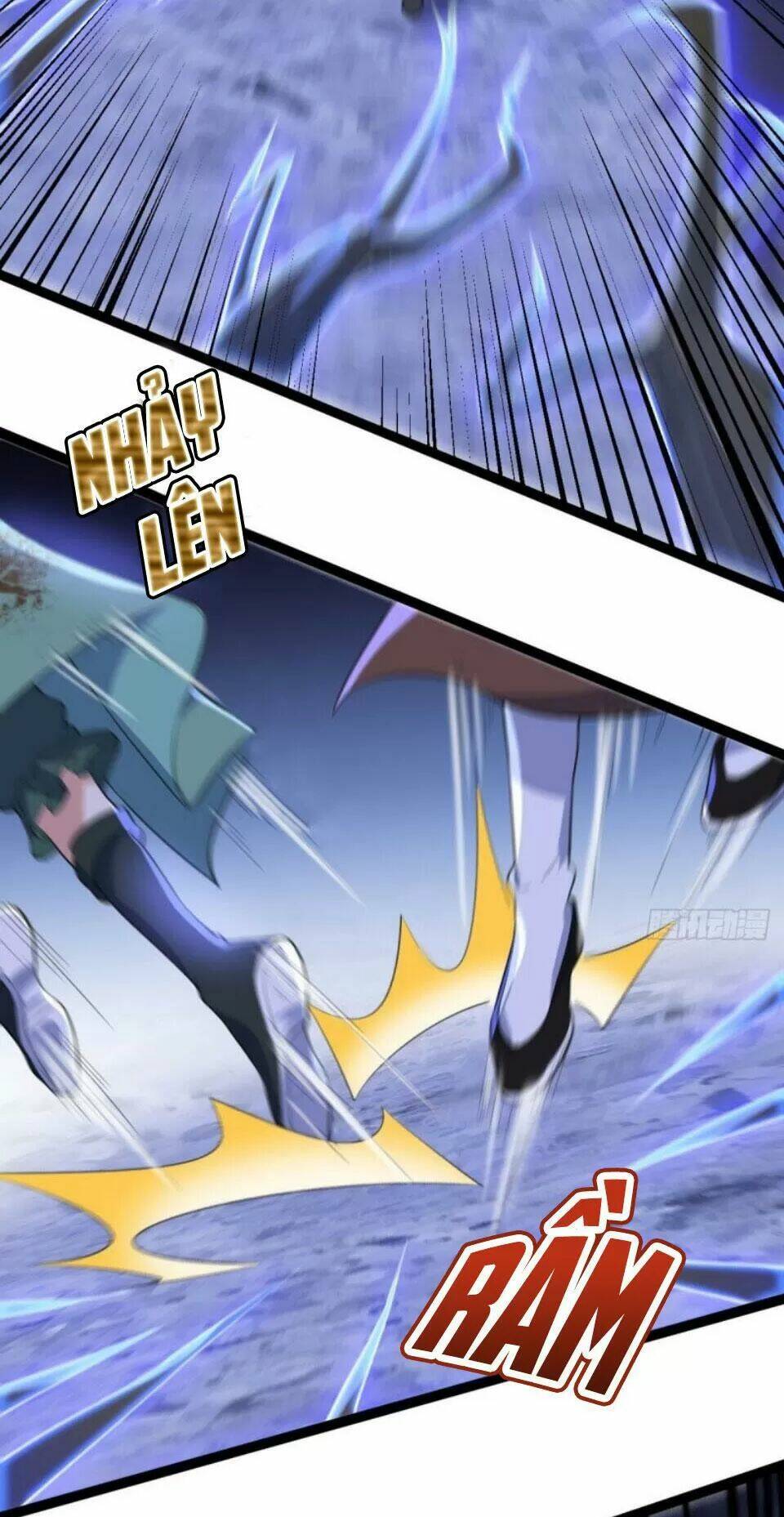 phế nữ yêu thần chapter 68 13