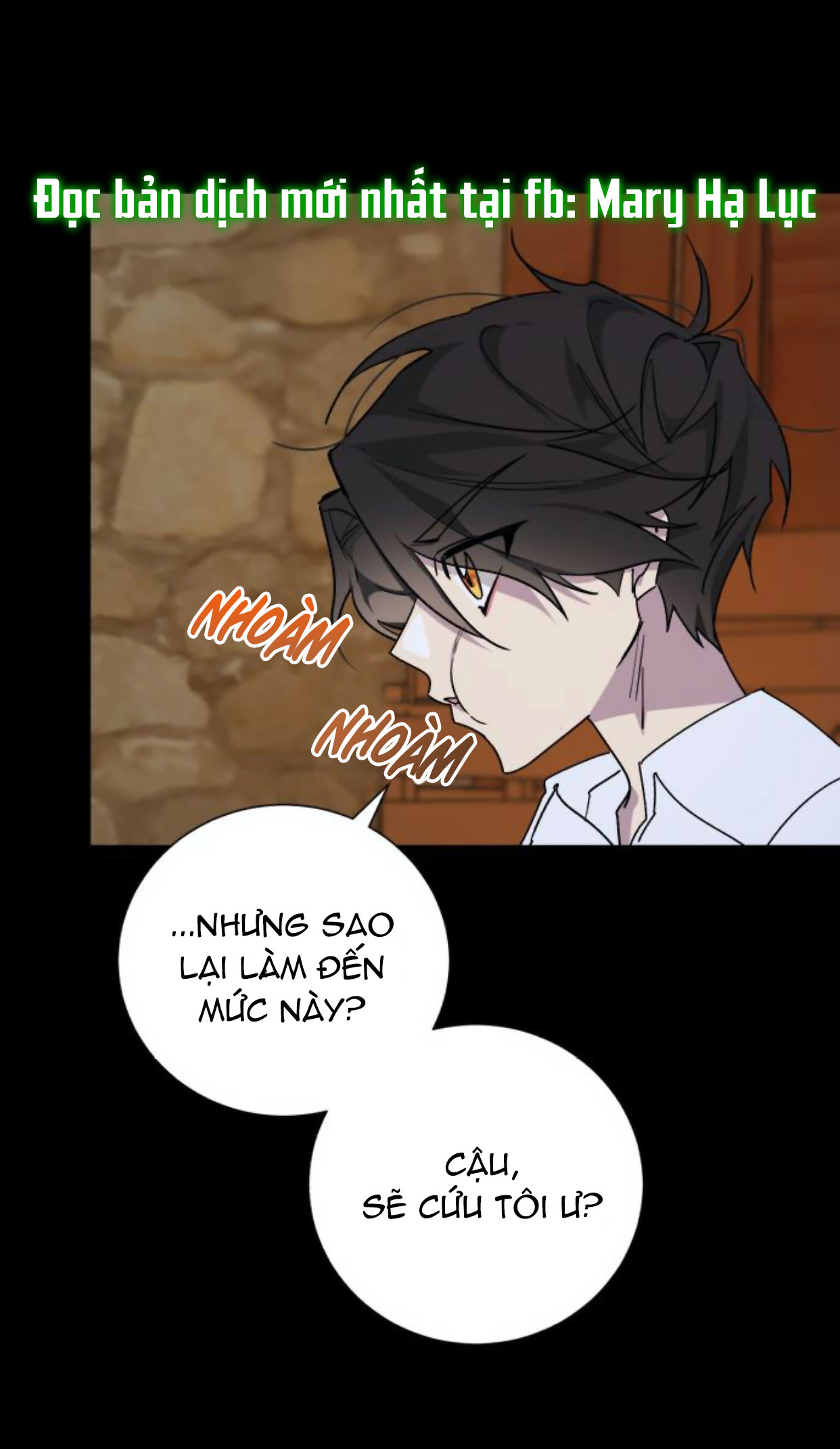 đã có lúc ta muốn nàng chết đi chapter 15.2 21