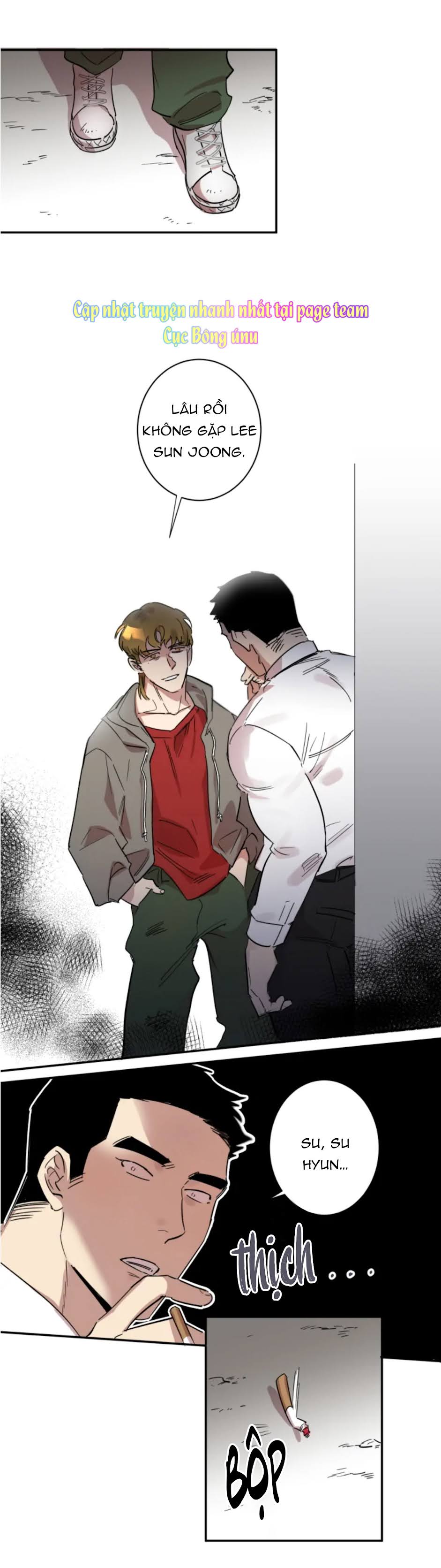 công dụng của cà vạt chapter 13 20