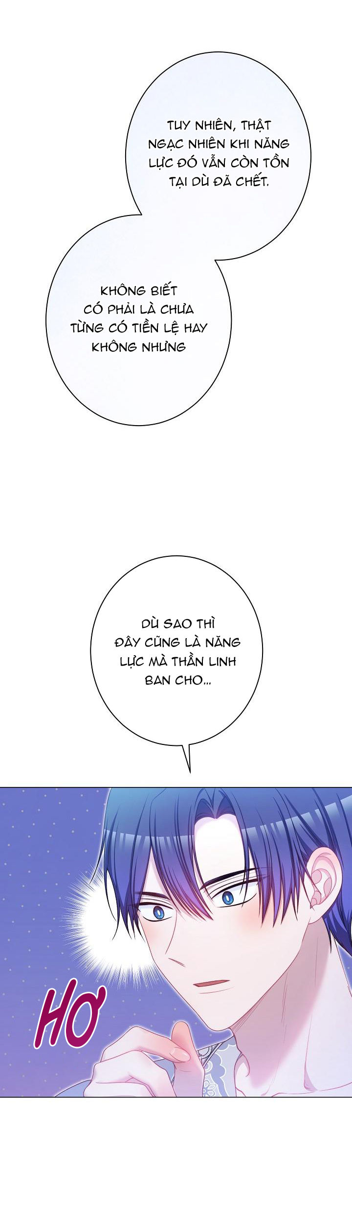 ác nữ đảo ngược đồng hồ cát chapter 121 38