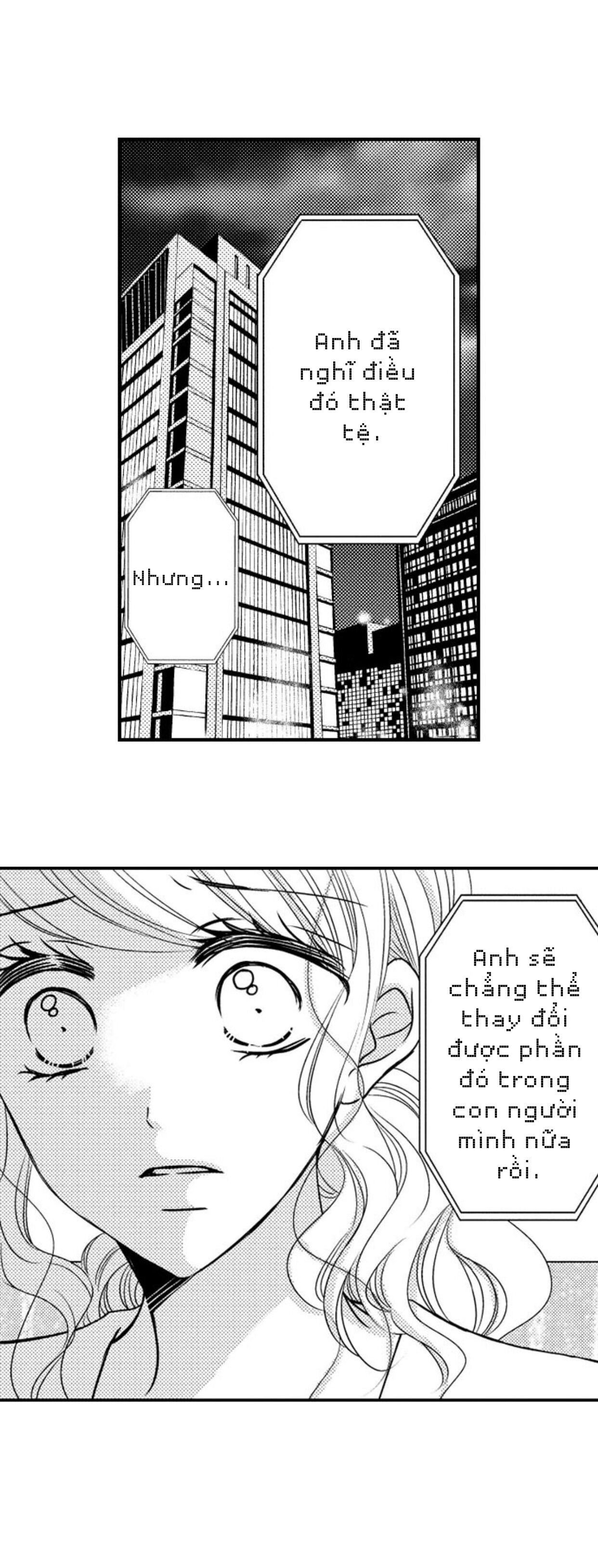 sự cao trào hoàn hảo chapter 127 6