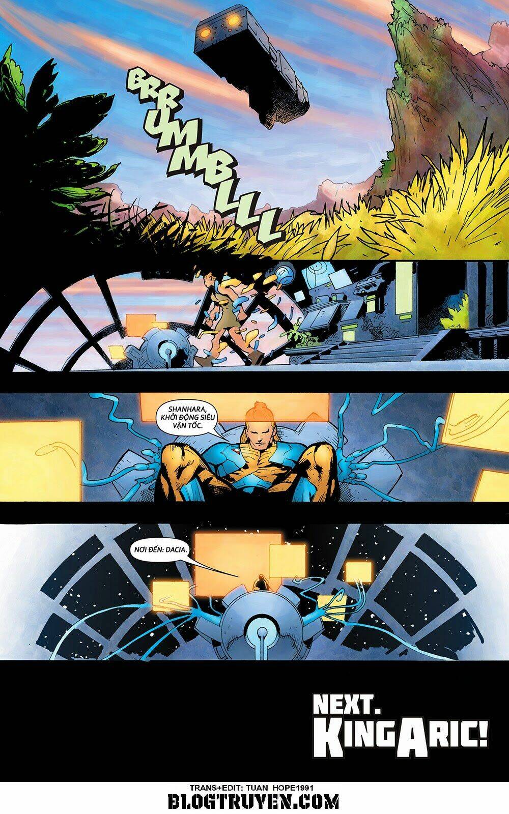x-o manowar chapter 14 24
