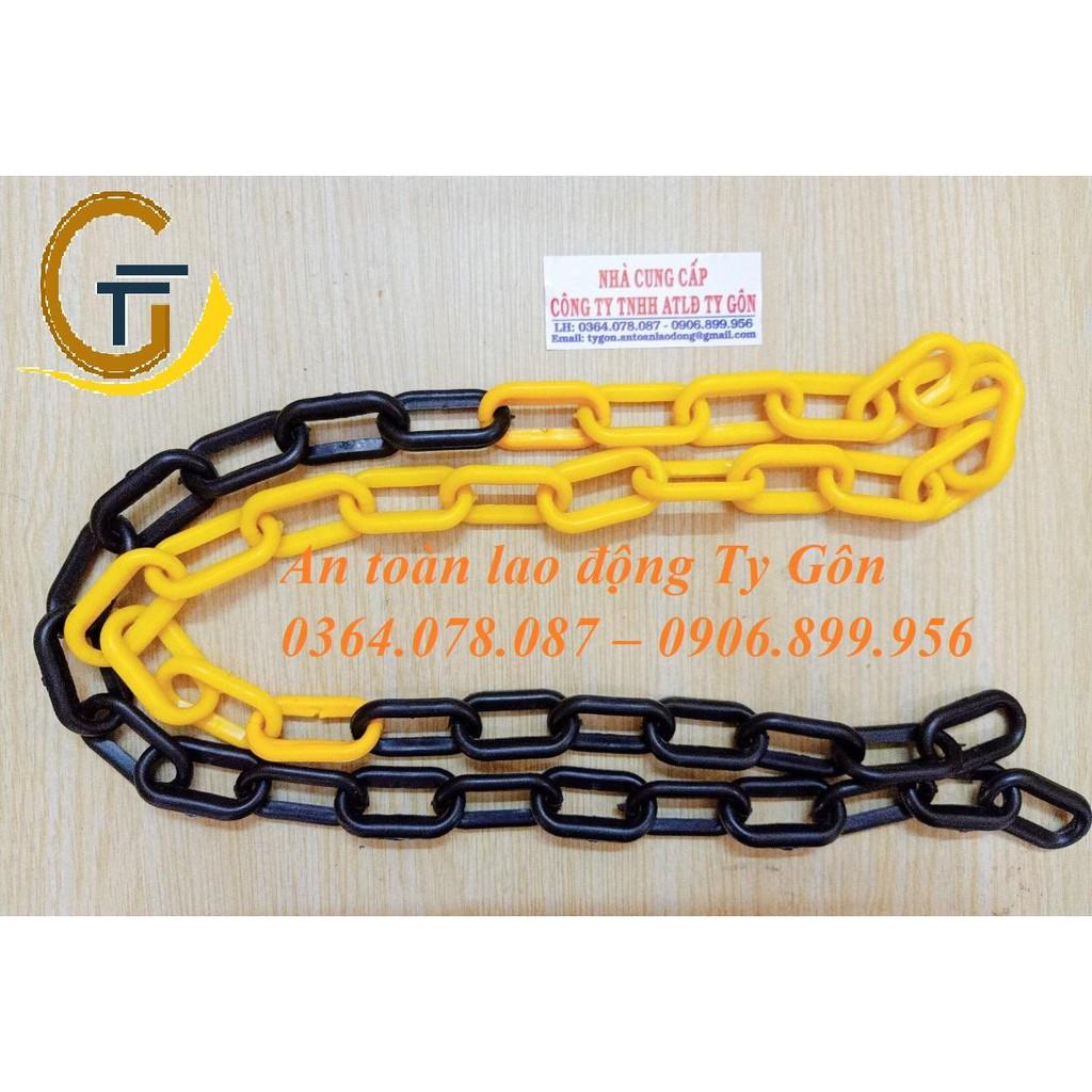 DÂY XÍCH NHỰA - 25M